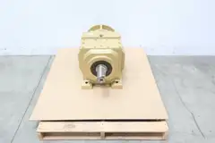 DODGE QUANTIS HB1282CN320TC INLINE GEAR REDUCER 320TC 126.52HP 7.88:1