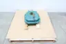 DODGE 904001 TA4207H25 TORQUE-ARM II SHAFT MOUNT GEAR REDUCER 28.91HP 25.13:1 thumbnail 1