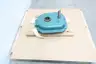 DODGE 904001 TA4207H25 TORQUE-ARM II SHAFT MOUNT GEAR REDUCER 28.91HP 25.13:1 thumbnail 3