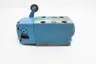 VICKERS DG20V-3-2AL-60 DIRECTIONAL CONTROL VALVE ROLLER ACTUATION 4-WAY thumbnail 4