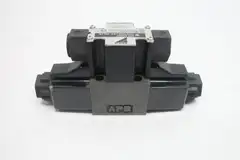 DAIKIN KSO-G02-2CA-30-EN SOLENOID CONTROLLED VALVE 100V-AC