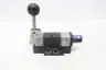 MEAD C2-9H MANUALLY OPERATED DIRECTIONAL CONTROL VALVE thumbnail 1