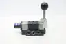 MEAD C2-9H MANUALLY OPERATED DIRECTIONAL CONTROL VALVE thumbnail 3
