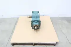 DODGE BB1083SI100 QUANTIS RIGHT ANGLE GEAR REDUCER 8.89HP 82.9:1
