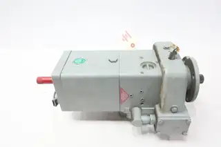 WOODWARD PGD 8570-896AG GOVERNOR 743-1010RPM