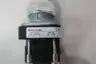 ALLEN BRADLEY 800T-P16E BLUE PILOT LIGHTS 120V-AC thumbnail 5