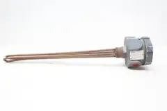 OGDEN KH-2-0104-M7 IMMERSION HEATER 18IN 1500W 120V-AC