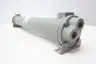 ITT STANDARD BCF SN503003024005 BRASS SHELL COPPER TUBE HEAT EXCHANGER thumbnail 4