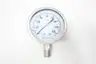 BOURDON MEX5-D62.H26/0133 PRESSURE GAUGES 4IN 1/2IN NPT 0-400PSI thumbnail 2