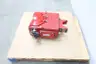 SYNTRON FH-22-D VIBRATORY MAGNETIC FEEDER DRIVE UNIT 460V-AC thumbnail 2