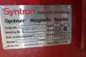 SYNTRON FH-22-D VIBRATORY MAGNETIC FEEDER DRIVE UNIT 460V-AC thumbnail 4
