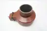 PIEDMONT MCB-15A CURRENT TRANSFORMER 3000:5 thumbnail 2