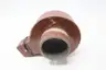 PIEDMONT MCB-15A CURRENT TRANSFORMER 3000:5 thumbnail 4
