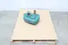 DODGE 245551 TXT515CT TORQUE-ARM SHAFT MOUNT SPEED REDUCER 15.4:1 thumbnail 1