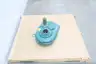 DODGE 245551 TXT515CT TORQUE-ARM SHAFT MOUNT SPEED REDUCER 15.4:1 thumbnail 2
