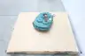 DODGE 245551 TXT515CT TORQUE-ARM SHAFT MOUNT SPEED REDUCER 15.4:1 thumbnail 3