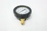 BOURDON MEX3-D52.H26/0133 PRESSURE GAUGES 2-1/2IN 1/4IN NPT 0-400PSI thumbnail 2