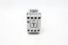 ALLEN BRADLEY 100-C09D10 CONTACTOR SER A 120V-AC 24V-DC 32A 7.5HP thumbnail 2