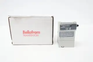 BELLOFRAM 969-710-100 ELECTRO-PNEUMATIC TRANSDUCER
