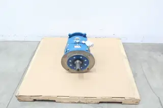 RADICON M08228.0RANJ5 INLINE GEAR REDUCER 8:1