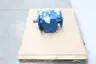 RADICON M08228.0RANJ5 INLINE GEAR REDUCER 8:1 thumbnail 2