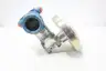 ROSEMOUNT 3051L2AC0AD11AAM5 FLANGED LEVEL TRANSMITTER 0-250IN-H2O thumbnail 1
