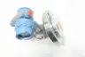 ROSEMOUNT 3051L2AC0AD11AAM5 FLANGED LEVEL TRANSMITTER 0-250IN-H2O thumbnail 2