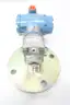 ROSEMOUNT 3051L2AC0AD11AAM5 FLANGED LEVEL TRANSMITTER 0-250IN-H2O thumbnail 3