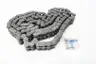 SENQCIA 80-2 ROLLER CHAIN 10FT thumbnail 1
