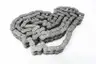 SENQCIA 80-2 ROLLER CHAIN 10FT thumbnail 2
