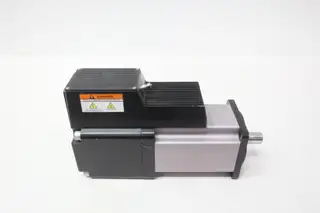 EXLAR R2M115-KNGS-AF-238-20-230-SIO SERVO MOTOR 2000RPM 240V-AC