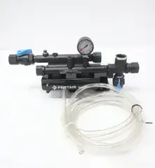 PENTAIR QC71 EV927222 TWIN PARALLEL HEAD