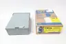SQUARE D QO612L100RB CIRCUIT BEAKER LOAD CENTER 100A AMP 120/240V-AC 1PH thumbnail 1