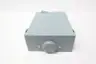 SQUARE D QO612L100RB CIRCUIT BEAKER LOAD CENTER 100A AMP 120/240V-AC 1PH thumbnail 4