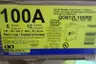 SQUARE D QO612L100RB CIRCUIT BEAKER LOAD CENTER 100A AMP 120/240V-AC 1PH thumbnail 8
