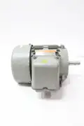 TATUNG WH0016FFAC AC MOTOR 145T 1HP 1140RPM 460V-AC 3PH