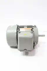 TATUNG WH0016FFAC AC MOTOR 145T 1HP 1140RPM 460V-AC 3PH
