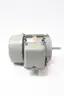TATUNG WH0016FFAC AC MOTOR 145T 1HP 1140RPM 460V-AC 3PH thumbnail 1