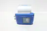 KROHNE NL-3313 LC OPTIFLUX 1100 C MAGNETIC FLOW METER 6IN 100-230V-AC thumbnail 1