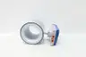 KROHNE NL-3313 LC OPTIFLUX 1100 C MAGNETIC FLOW METER 6IN 100-230V-AC thumbnail 3