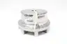 ATRA-FLEX A5 FLEXIBLE COUPLING HUB RSB thumbnail 1