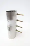 YOUNG EZ-4X12 PIPE CLAMPS