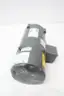 STEARNS 104816101BP BRAKE MOTOR 0.33HP 1725RPM 3PH 56C 208-230/460V-AC 3LB-FT thumbnail 3