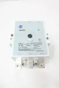 ALLEN BRADLEY 100-D250ED11 AC CONTACTOR 200HP 250A AMP 110-130V-AC