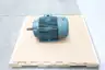RELIANCE P25G3312M DUTY MASTER XEX MOTOR 256T 20HP 1760RPM 460V-AC 3PH thumbnail 2