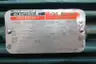 RELIANCE P25G3312M DUTY MASTER XEX MOTOR 256T 20HP 1760RPM 460V-AC 3PH thumbnail 4