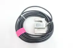 SENTRAN ZB1-500-000 LOAD CELL 3.006 MV/V@ 500LBS