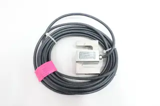 SENTRAN ZB1-500-000 LOAD CELL 3.006 MV/V@ 500LBS