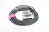SENTRAN ZB1-500-000 LOAD CELL 3.006 MV/V@ 500LBS thumbnail 2