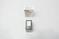 WILKERSON MM4380A MIGHTY MODULE I/O TRANSMITTER RELAY 115V-AC 8-PIN